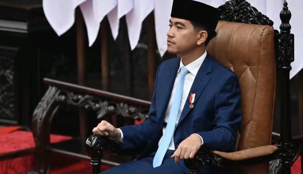 Sidang Perdana Gugatan Ijazah Gibran Digelar MK Hari Ini