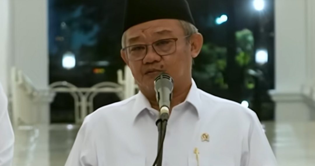 Guru PPPK Paruh Waktu Bakal Beralih Jadi Penuh Waktu 2027