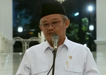 Guru PPPK Paruh Waktu Bakal Beralih Jadi Penuh Waktu 2027