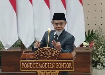 Pidato KH Hasan Sahal Jadi Perhatian, Pesan Kepemimpinan Jangan Dipahami sebagai Sindiran