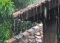 BMKG Perkirakan Musim Hujan Masuk Bertahap Mulai November