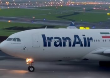 Maskapai Iran Dilarang Terbang, Trump TV Hadir di AS