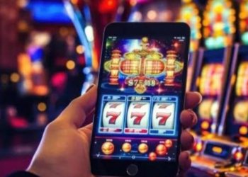 Judi Online Diusulkan Jadi Sasaran Perampasan Aset