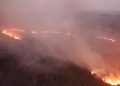 209,78 Hektare Lahan Masih Terbakar, BNPB Lapor Prabowo