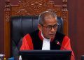 Saldi Isra Tanya KPU, Mengapa Tak Cek Pendidikan Gibran?
