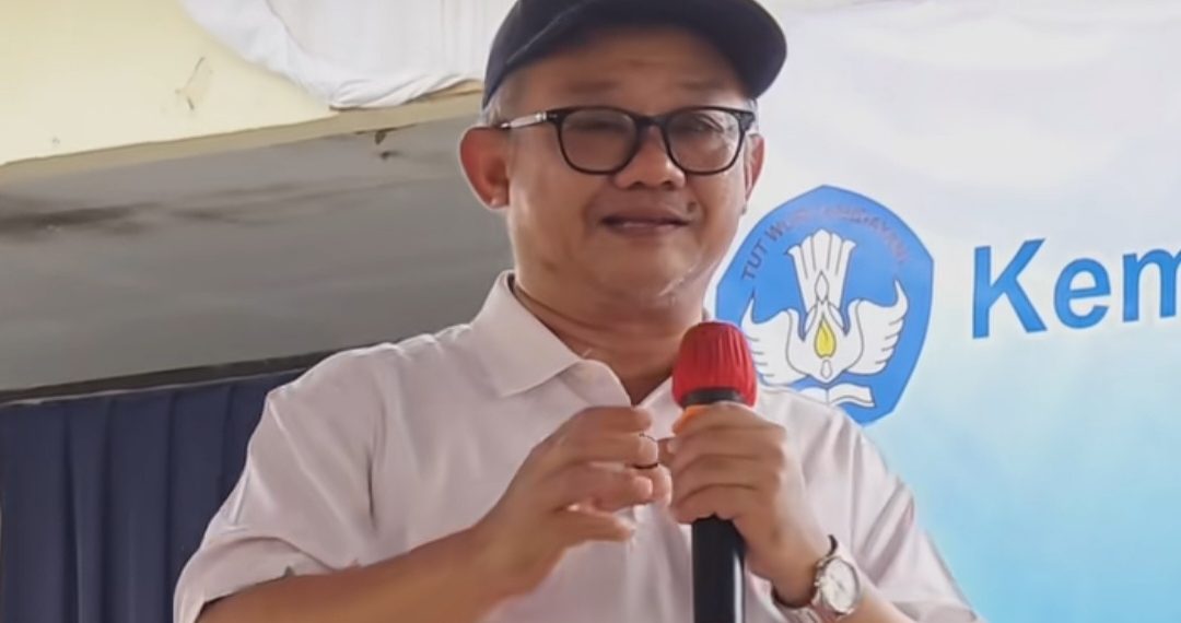 Guru Non-ASN Bisa Digaji dari Dana BOS, Ini Kata Mendikdasmen