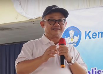 Guru Non-ASN Bisa Digaji dari Dana BOS, Ini Kata Mendikdasmen
