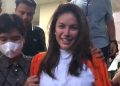 MA Tolak PK Nikita Mirzani, Hukuman 6 Tahun Tetap Berlaku