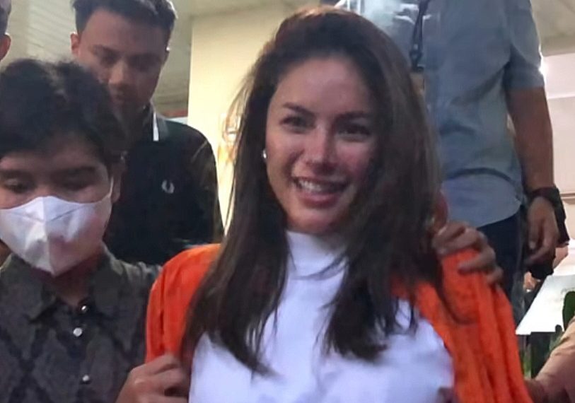 MA Tolak PK Nikita Mirzani, Hukuman 6 Tahun Tetap Berlaku