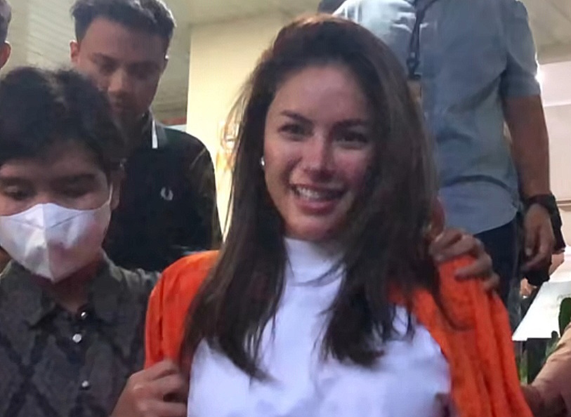 MA Tolak PK Nikita Mirzani, Hukuman 6 Tahun Tetap Berlaku