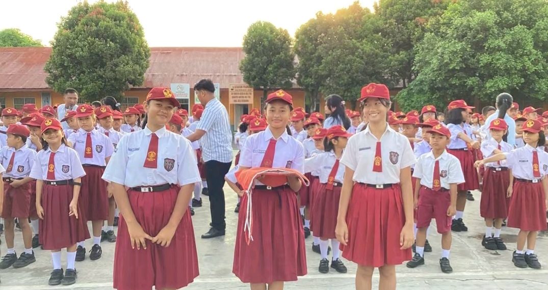 Sekolah Negeri Gratis, Ini Kebutuhan Siswa yang Tetap Bayar