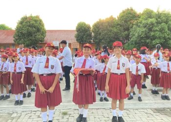 Sekolah Negeri Gratis, Ini Kebutuhan Siswa yang Tetap Bayar