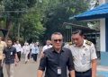 Temuan Fasilitas Mewah di Lapas Cibinong, Ditjenpas Bentuk Tim