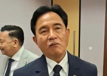 Yusril Minta Temuan Fasilitas Mewah Lapas Cibinong Dibuka