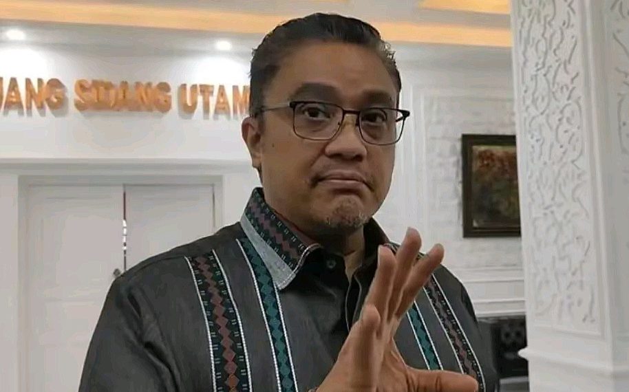 Komisi II DPR: Ombudsman Berwenang Sidak Lapas Cibinong