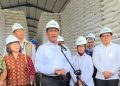 Beras Melimpah, Harga Masih Tinggi? Ini Kata Amran