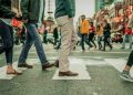 Mau Tidur Lebih Nyenyak? Coba Jalan Kaki