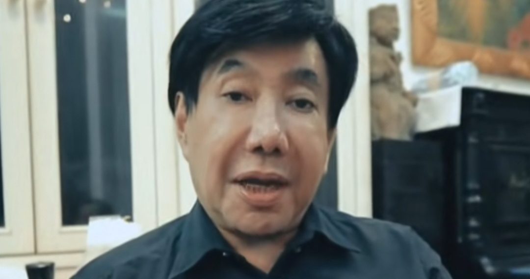Guruh Soekarnoputra Wafat, Sosok Adik Bungsu Megawati