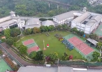 Buntut Fasilitas Mewah, 5 Pejabat Lapas Cibinong Dinonaktifkan