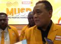 8 Parpol Nonparlemen Akan Bertemu Dasco, Bahas RUU Pemilu