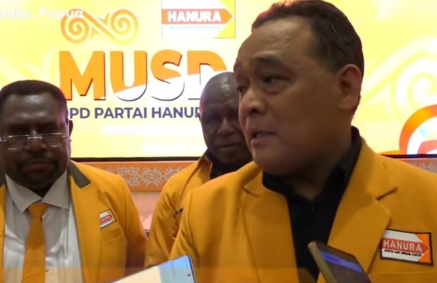 8 Parpol Nonparlemen Akan Bertemu Dasco, Bahas RUU Pemilu