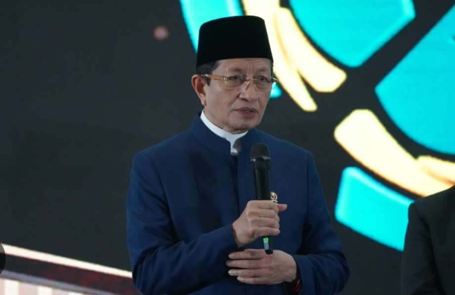 Nasaruddin Umar Terpilih Jadi Presiden Majelis Imam Masjid Dunia