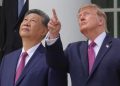Trump Tawarkan Senjata ke Xi Jinping, China Merespons?