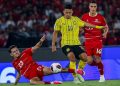 Garuda Terbang, Harimau Menggeram, Gol Tak Kunjung Datang