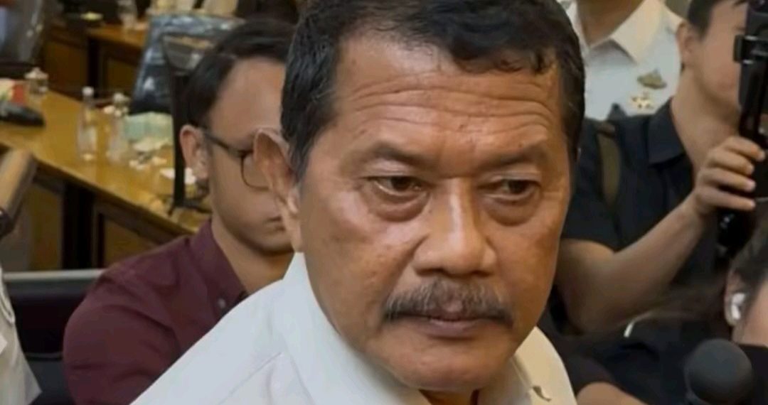 CCTV Lapas Tak Terpasang, Dirjen PAS Ngelak: Anggaran Tak Ada