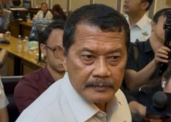 CCTV Lapas Tak Terpasang, Dirjen PAS Ngelak: Anggaran Tak Ada