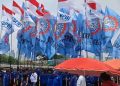 Buruh Bersiap Demo Lagi, 11 Tuntutan Belum Terjawab DPR