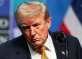 Trump Ajak Iran Nego Lagi, Teheran Justru Bilang Ogah