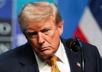 Trump Ajak Iran Nego Lagi, Teheran Justru Bilang Ogah
