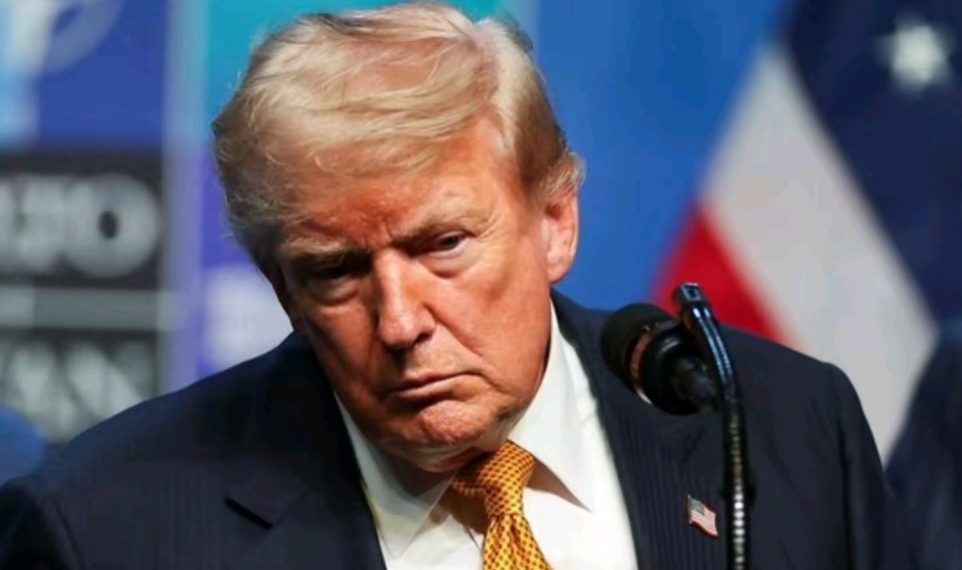 Trump Ajak Iran Nego Lagi, Teheran Justru Bilang Ogah