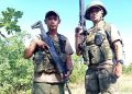Pemuda Natuna Diduga Jadi Tentara Bayaran Rusia, Kini Dikabarkan Tewas