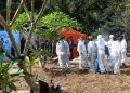 Hasil Pemeriksaan Sutrimo: Tak Ada Tanda Kekerasan dan Racun