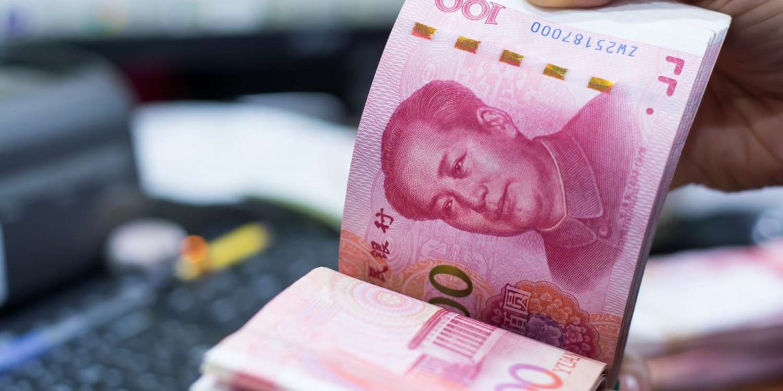 Laba Industri China Naik 4,2%, tapi Laju Pertumbuhan Mulai Menurun