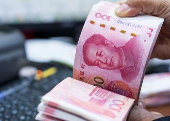 Laba Industri China Naik 4,2%, tapi Laju Pertumbuhan Mulai Menurun