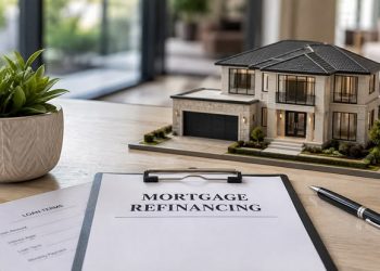 Suku Bunga KPR Tetap Tinggi, Harapan Refinancing Banyak Pemilik Rumah Tertunda