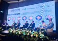 PT Pelindo Sinergi Lokaseva memberikan pemeriksaan kesehatan kepada 100 lansia dan 100 anak di Jakarta Utara melalui program Merdeka Sehat untuk Semua.