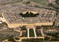 Gedung Pentagon (Foto/Wikipedia)