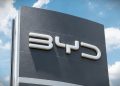 BYD