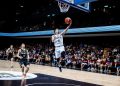 Timnas Basket Indonesia finis di posisi ketiga Grup C Prakualifikasi FIBA Asia Cup 2029 Round 1 dan memastikan tiket ke Round 2.