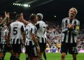 Nick Woltemade dikabarkan segera dipinjamkan Newcastle United ke Juventus selama semusim, sementara Newcastle merekrut Matias Fernandez-Pardo dari Lille.