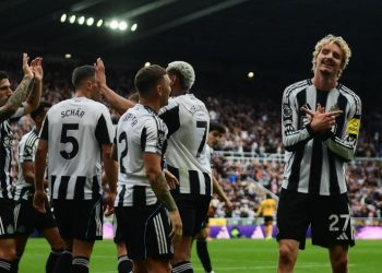 Nick Woltemade dikabarkan segera dipinjamkan Newcastle United ke Juventus selama semusim, sementara Newcastle merekrut Matias Fernandez-Pardo dari Lille.