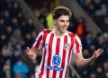 Arsenal mulai pesimistis mendatangkan Julian Alvarez dari Atletico Madrid karena sang pemain dikabarkan tetap ingin bergabung dengan Barcelona.
