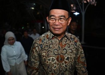 Muhadjir Effendy menyebut penyelenggaraan Haji 2024 semakin membaik dan menegaskan pemerintah wajib mematuhi MoU Indonesia-Arab Saudi.
