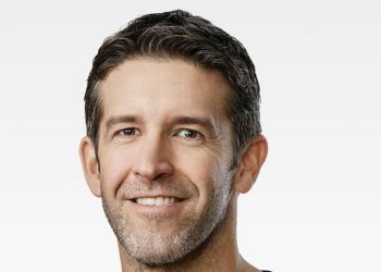 John Ternus VP Apple. (Foto/Apple Gallery)