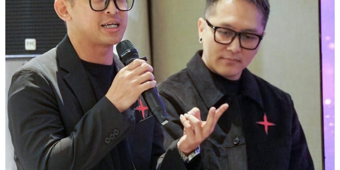 DMS+ memaparkan roadmap scale-up 2027 bertajuk Wider, Higher, Bigger melalui ekspansi platform, vertical movie, Creator Room, My Movie, dan IP Management.