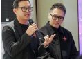 DMS+ memaparkan roadmap scale-up 2027 bertajuk Wider, Higher, Bigger melalui ekspansi platform, vertical movie, Creator Room, My Movie, dan IP Management.